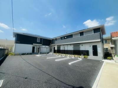 神奈川県藤沢市辻堂元町５丁目 賃貸アパート