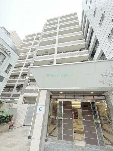 東京都台東区柳橋２丁目 賃貸マンション