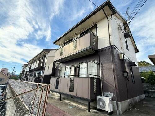 奈良県橿原市五条野町 賃貸アパート