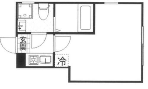 東京都練馬区田柄２丁目 地下鉄赤塚駅 1K アパート 賃貸物件詳細