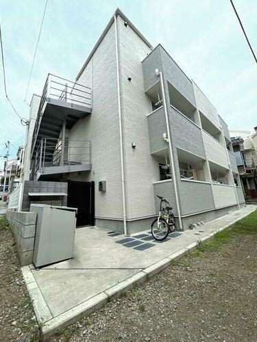 メルディア黄金町