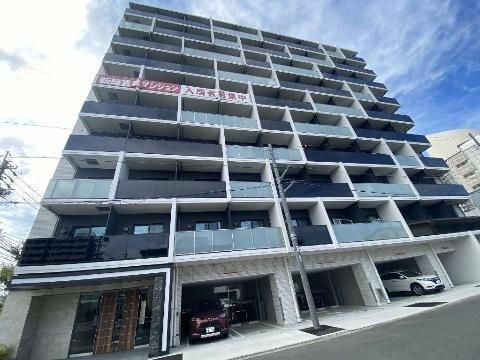 愛知県名古屋市中村区名駅南４丁目 賃貸マンション