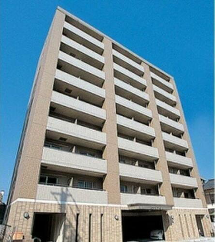 愛知県名古屋市中区正木４丁目 賃貸マンション