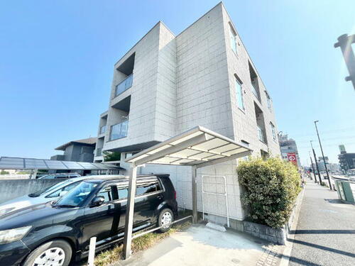 東京都八王子市中野上町１丁目 賃貸マンション