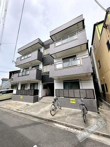 メゾンドールサンⅡ