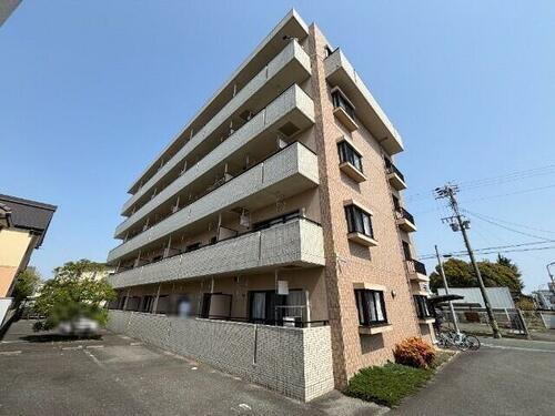 愛知県豊川市桜ケ丘町 賃貸マンション