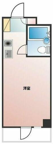 神奈川県相模原市南区相武台２丁目 相武台前駅 ワンルーム マンション 賃貸物件詳細