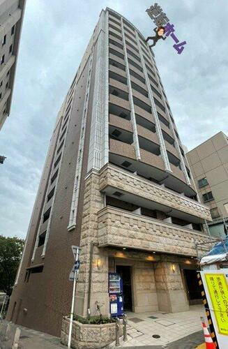 プレサンス金山グリーンパークス