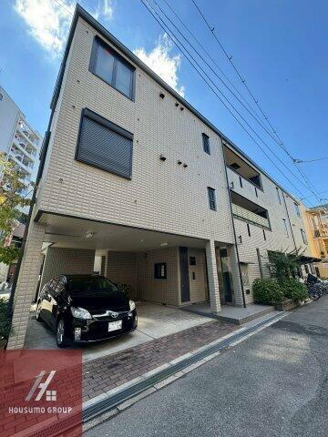 ヴィラージュ　モン　シュー　（旧　ヴィラージュ　幸楽苑）