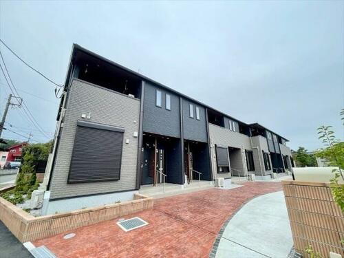 東京都武蔵村山市本町２丁目 賃貸アパート