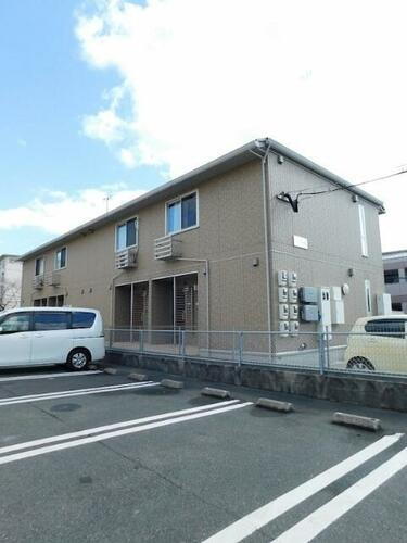 福岡県北九州市小倉南区南方３丁目 2階建