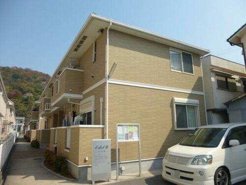 兵庫県姫路市勝原区熊見 2階建 築19年11ヶ月