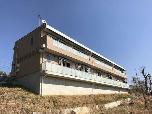 リブリ・ＳＵＮ・ＴＥＲＲＡＣＥ　サンテラス 2階建