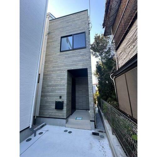 Ｋｏｌｅｔ稲田堤１８ 3階建