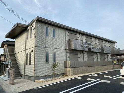 兵庫県姫路市広畑区高浜町４丁目 3階建