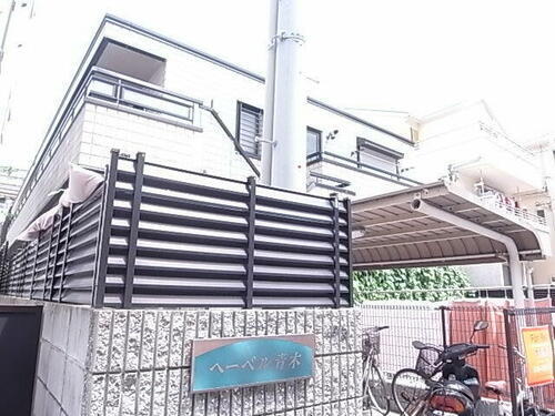 兵庫県神戸市東灘区青木５丁目 築28年10ヶ月 2階建