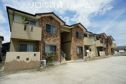 カーサベローナⅡＡ