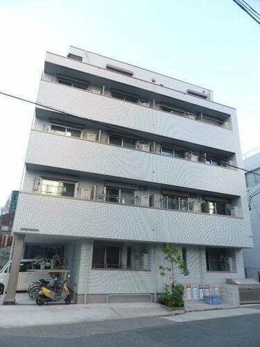 愛知県名古屋市中村区那古野１丁目 賃貸マンション