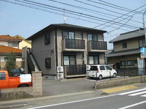 静岡県三島市大宮町３丁目 賃貸アパート