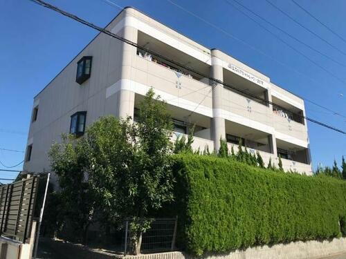 愛知県春日井市東野町２丁目 賃貸マンション