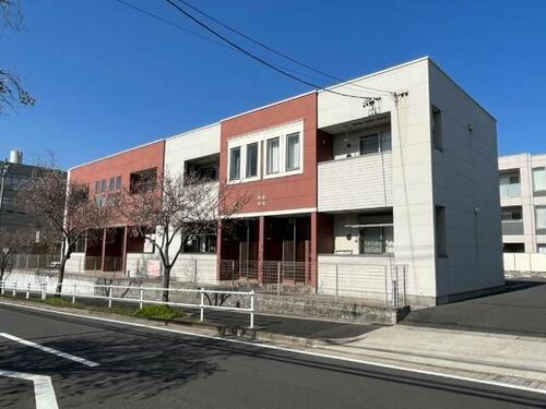 愛知県名古屋市守山区鼓が丘２丁目 賃貸アパート