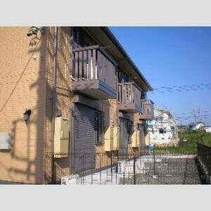 愛知県名古屋市守山区下志段味２丁目 賃貸アパート