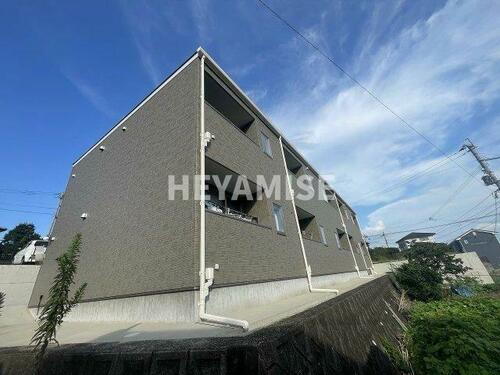 長崎県諫早市栄田町 2階建 築1年10ヶ月