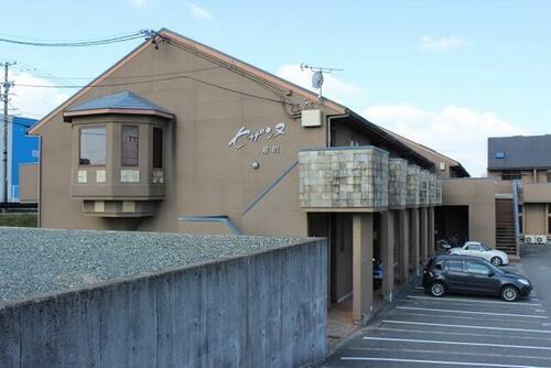 愛知県豊橋市原町字蔵社 賃貸アパート