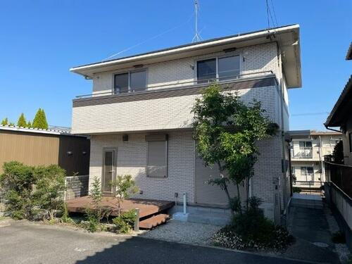 愛知県刈谷市半城土中町２丁目 賃貸一戸建て