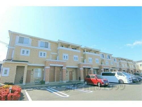 コーポ勢多Ⅱ番館