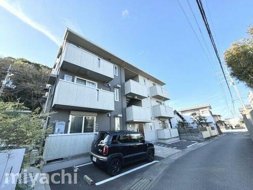 徳島県徳島市南佐古七番町 賃貸マンション