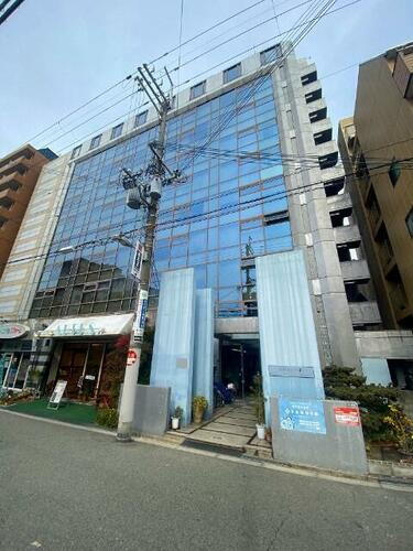 グランヴィ新大阪