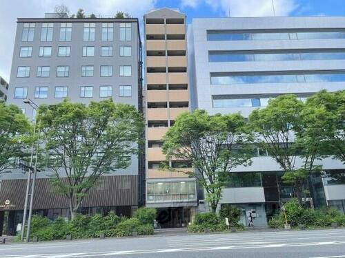 ツインシス御池