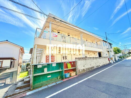 東京都八王子市子安町２丁目 賃貸マンション