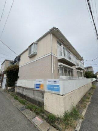 千葉県市川市原木１丁目 2階建 築32年11ヶ月