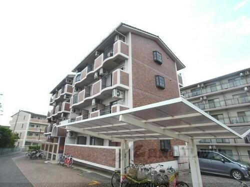 ラ・コート南笠Ｓ棟