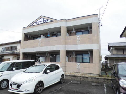 パインベイヒルズ 2階建