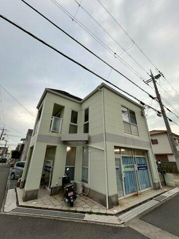 兵庫県明石市明南町１丁目 築34年12ヶ月 2階建