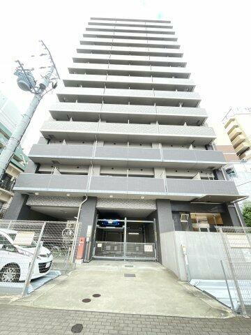 兵庫県神戸市中央区生田町１丁目 賃貸マンション