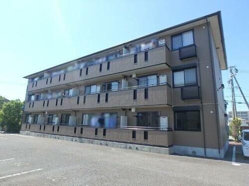 三重県松阪市嬉野中川新町４丁目 賃貸アパート