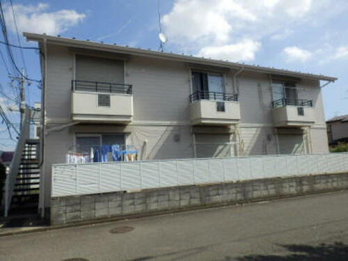 神奈川県相模原市南区相南３丁目 2階建