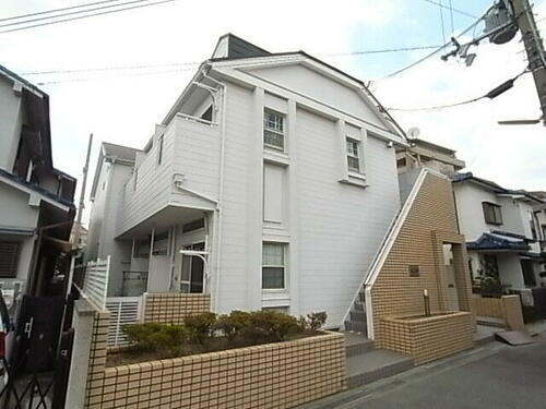 兵庫県伊丹市高台３丁目 2階建 築35年7ヶ月