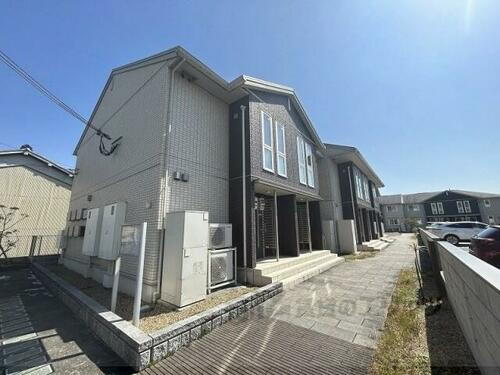 奈良県葛城市北花内 築11年2ヶ月 2階建