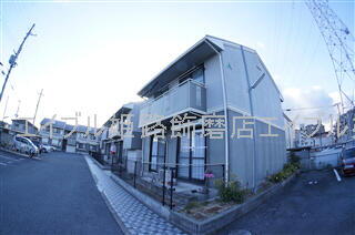 ファミール安室東Ａ棟