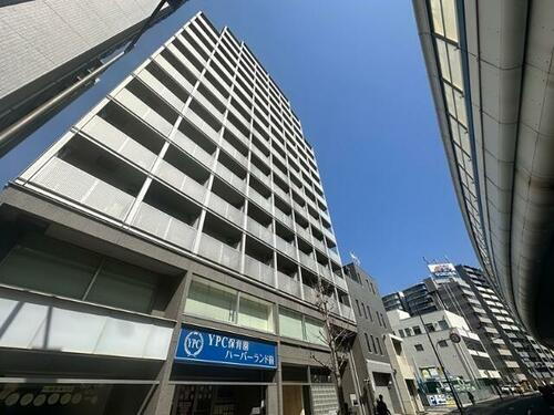 兵庫県神戸市中央区海岸通５丁目 15階建
