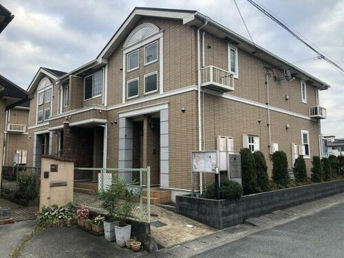 兵庫県姫路市広畑区長町２丁目 2階建