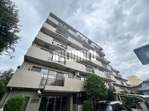 千葉県我孫子市根戸 賃貸マンション