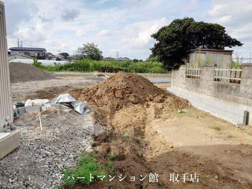 茨城県取手市上高井 賃貸アパート