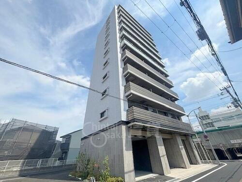 大阪府大阪市旭区千林１丁目 賃貸マンション