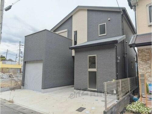 京都府亀岡市曽我部町南条竹谷 2階建 築2年11ヶ月